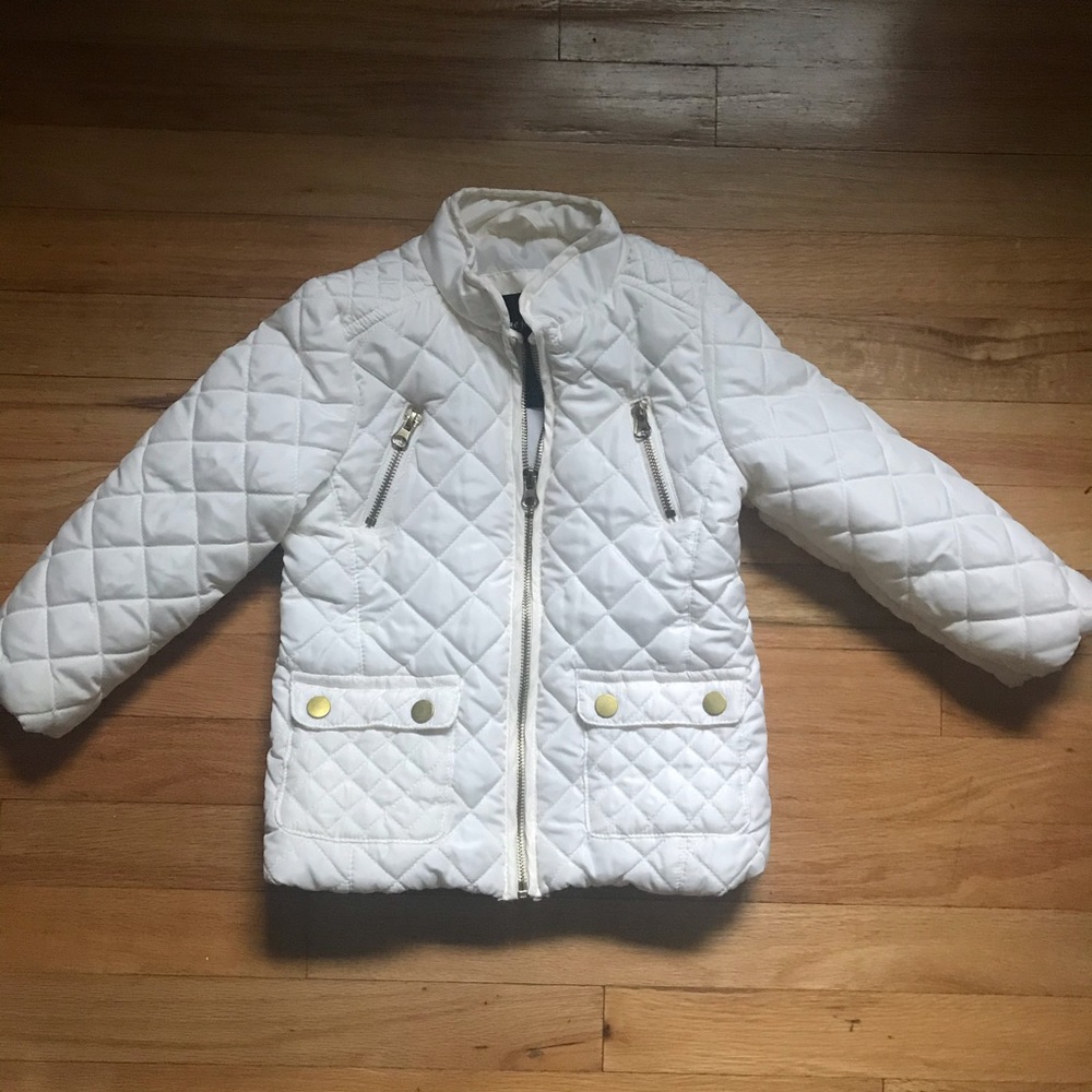 Light jacket girls 4T